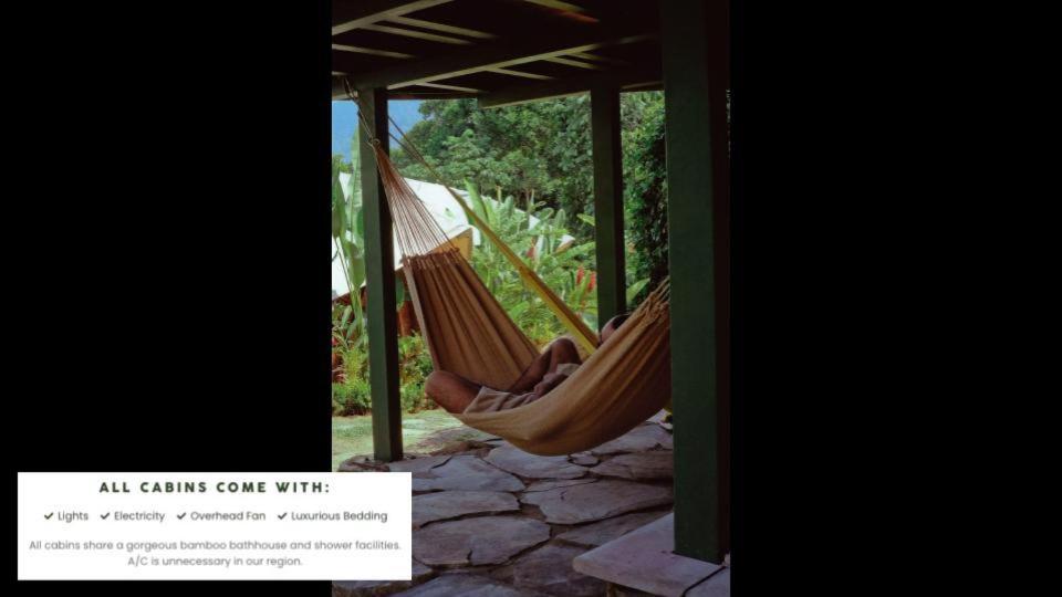 Jungle Gayborhood Hotel And Retreat Center San Luis (Osa, Puntarenas) Exterior foto