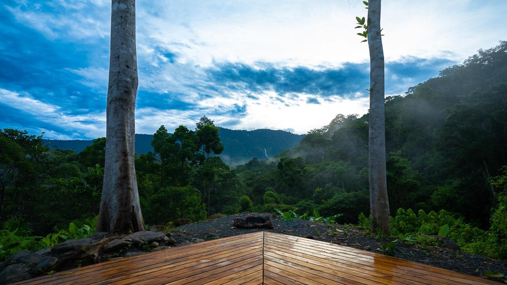 Jungle Gayborhood Hotel And Retreat Center San Luis (Osa, Puntarenas) Exterior foto