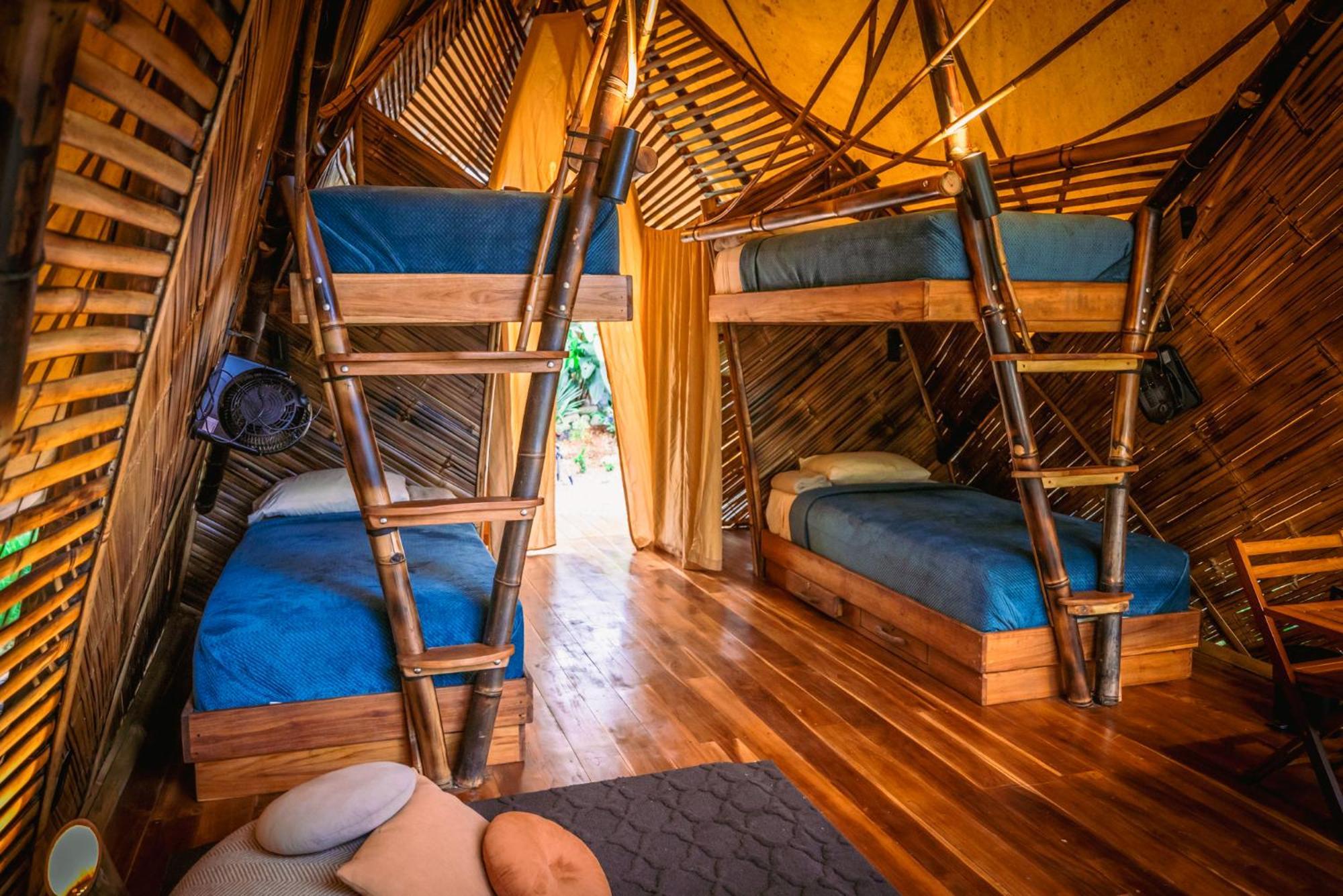 Jungle Gayborhood Hotel And Retreat Center San Luis (Osa, Puntarenas) Exterior foto