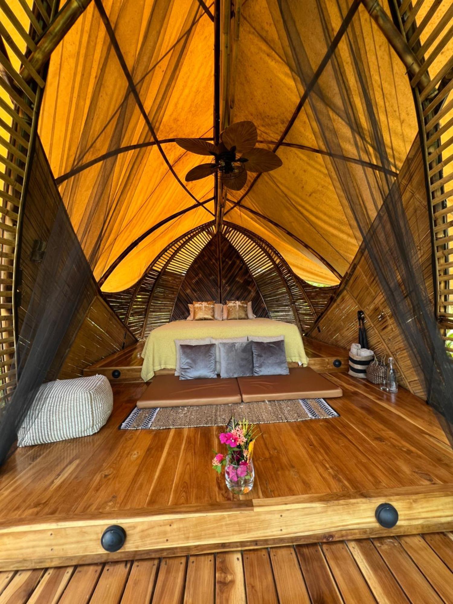Jungle Gayborhood Hotel And Retreat Center San Luis (Osa, Puntarenas) Exterior foto